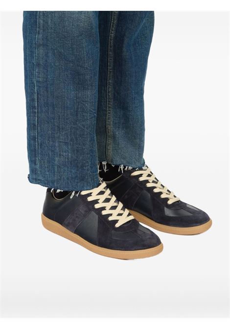 sneakers replica unisex navy MAISON MARGIELA | S57WS0236 P1895T6065